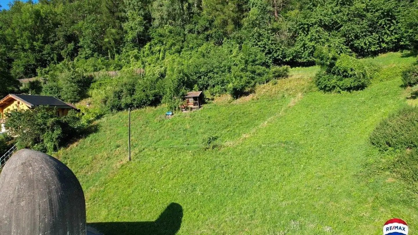 Terreno edificabile in vendita - Brignon 1996, 1996 Brignon (Nendaz) - Photo 3