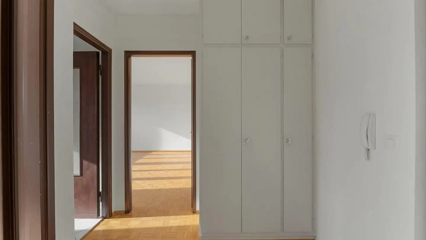 Appartamento in affitto - Via Poeta F. Chiesa 10, 6833 Vacallo - Foto 4