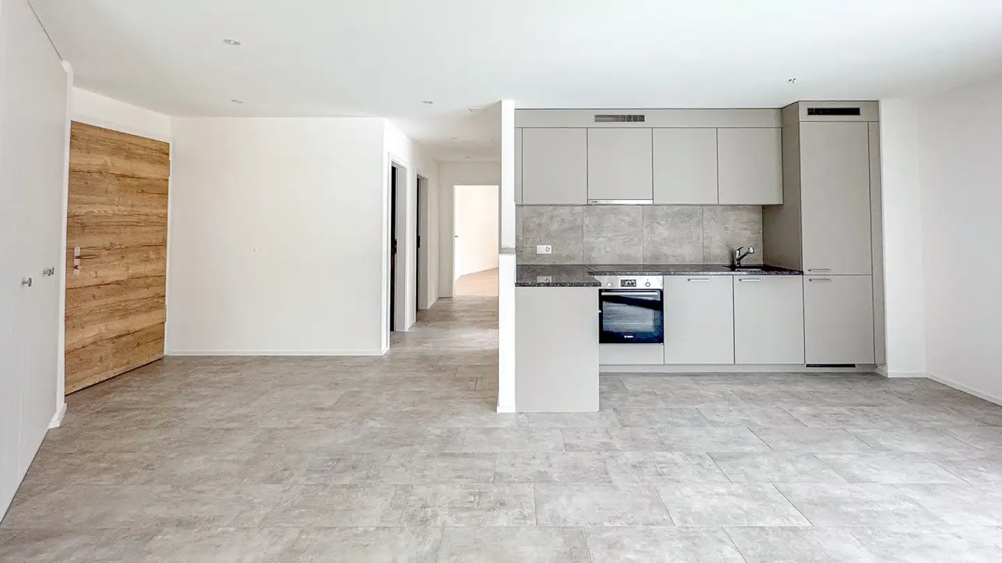 Appartamento in vendita - Rue Du Nessert 5, 2108 Couvet - Photo 4