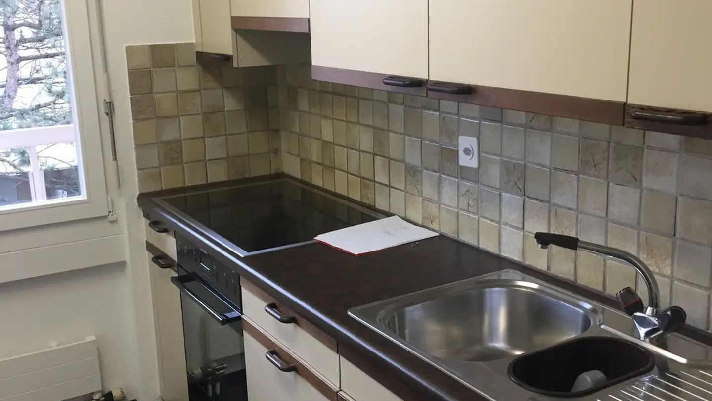 Apartment for rent - 8003 Zürich