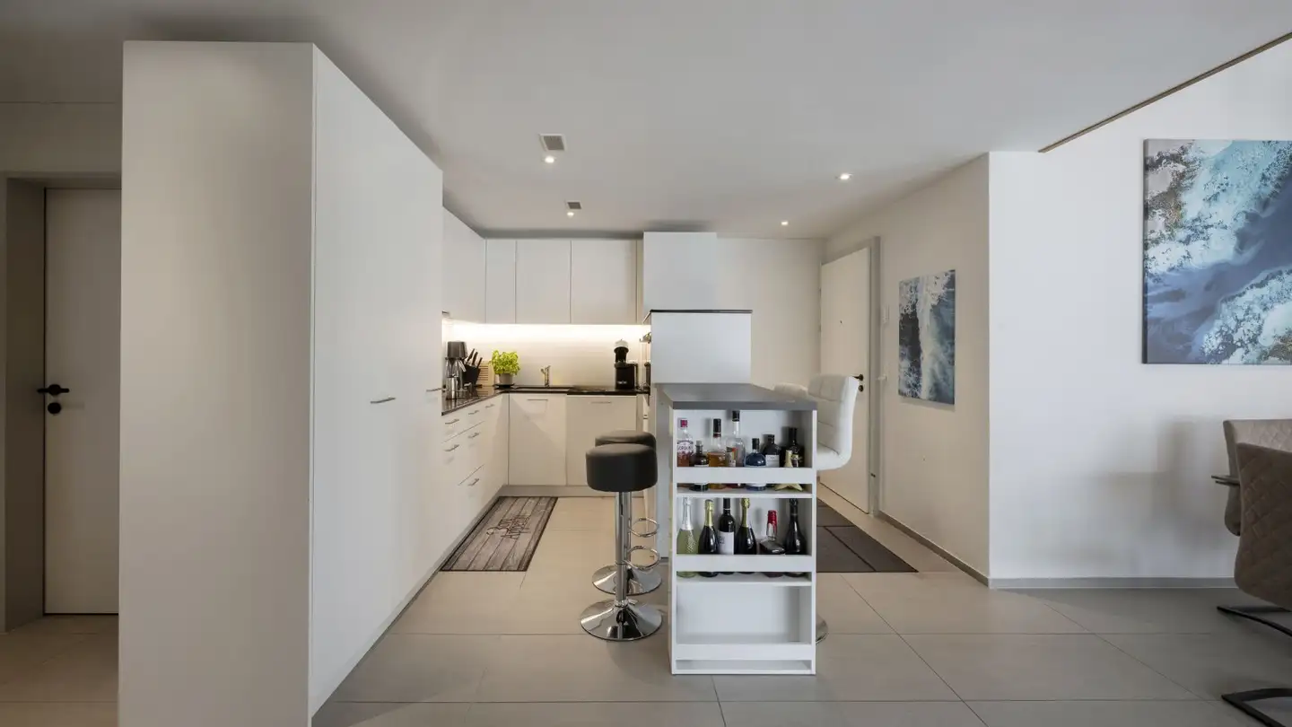 Apartment for rent - Fahrbachweg, 5444 Künten - Photo 4