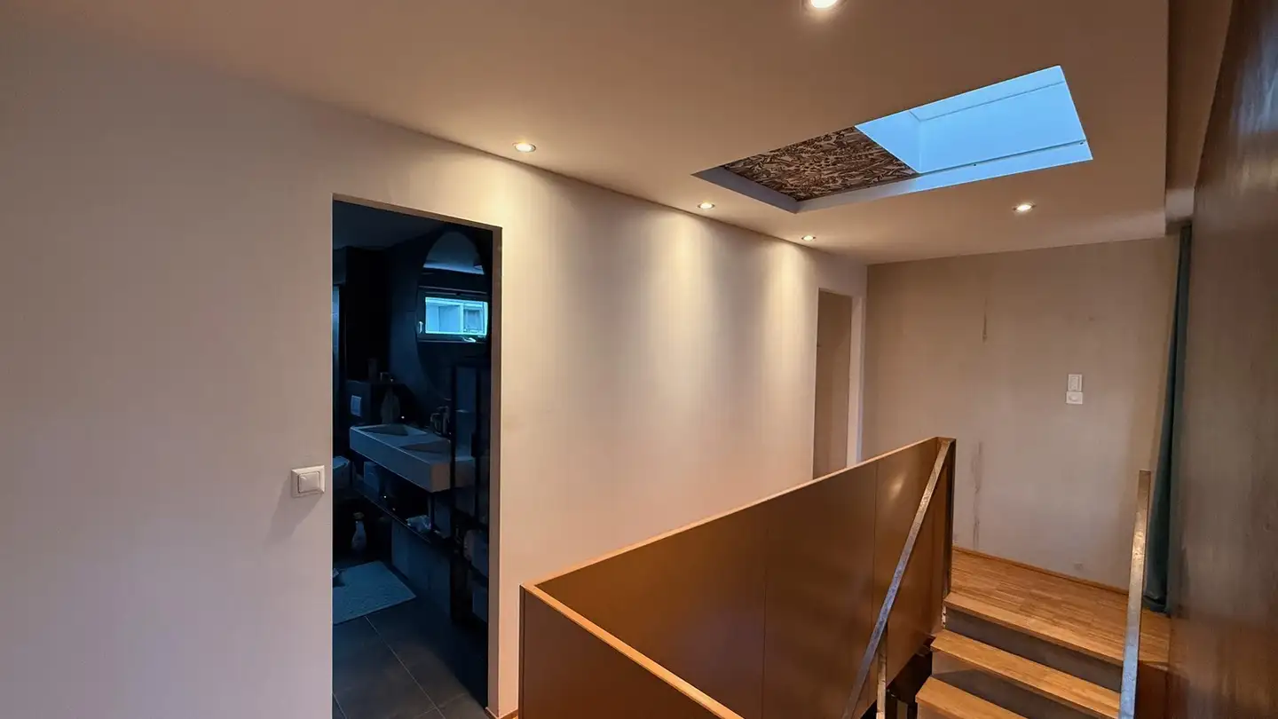 Casa singola in affitto - 1026 Denges - Foto 3