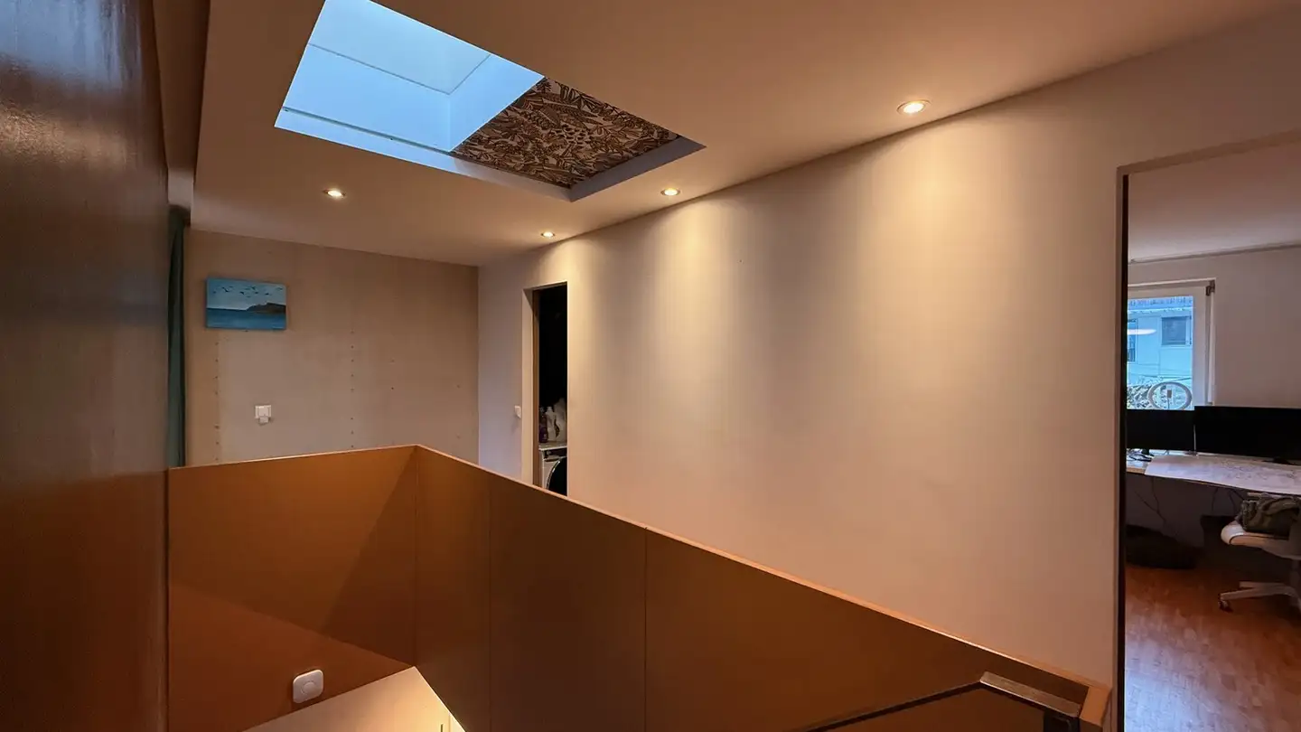 Casa singola in affitto - 1026 Denges - Foto 4