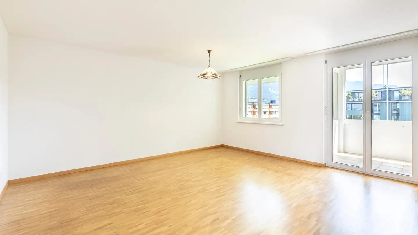 Wohnung kaufen - 7310 Bad Ragaz