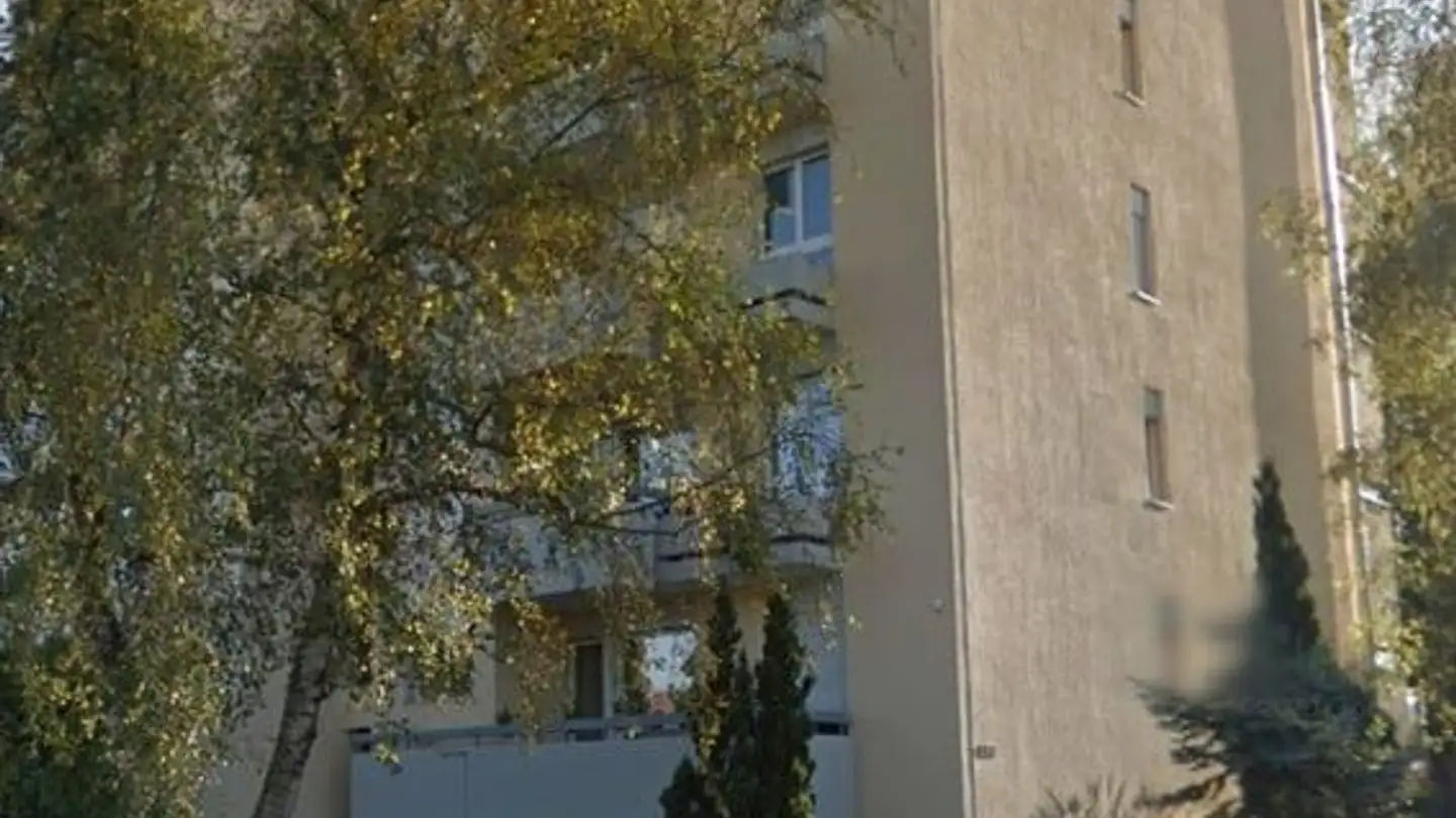 Appartamento in affitto - Rotbuchstrasse 14, 8600 Dübendorf