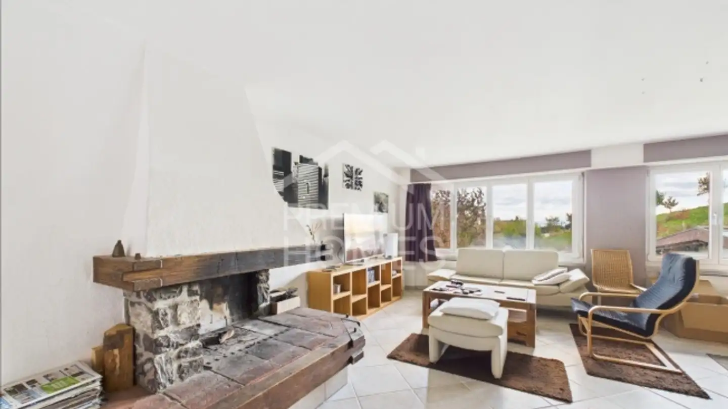 Residential building for sale - 4523 Niederwil SO - Photo 2