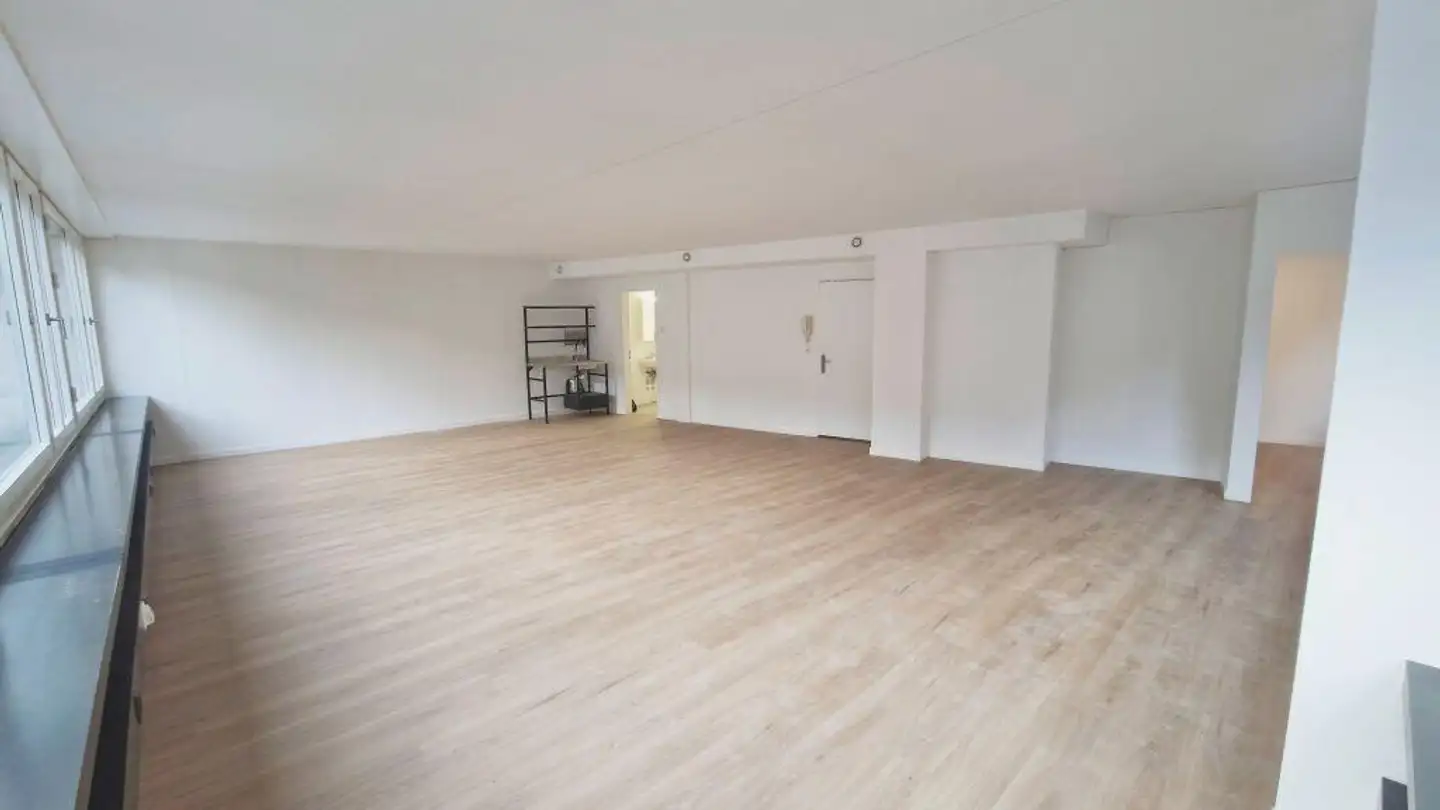 Gewerbe mieten - Pfluggässlein 14, 4001 Basel - Foto 2