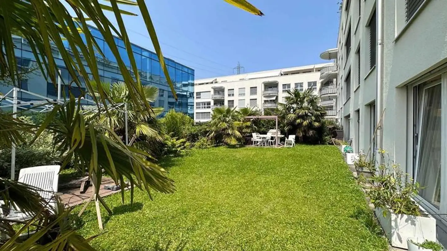 Office space for rent - Chemin Du Joran 6a, 1260 Nyon