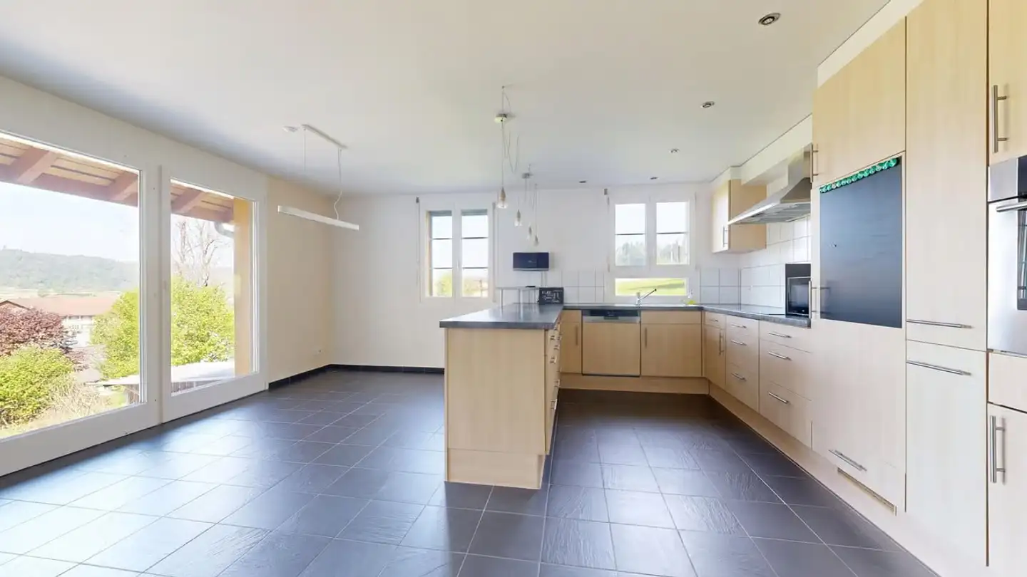 Maison individuelle à vendre - Burghalde 70, 5054 Moosleerau - Photo 3