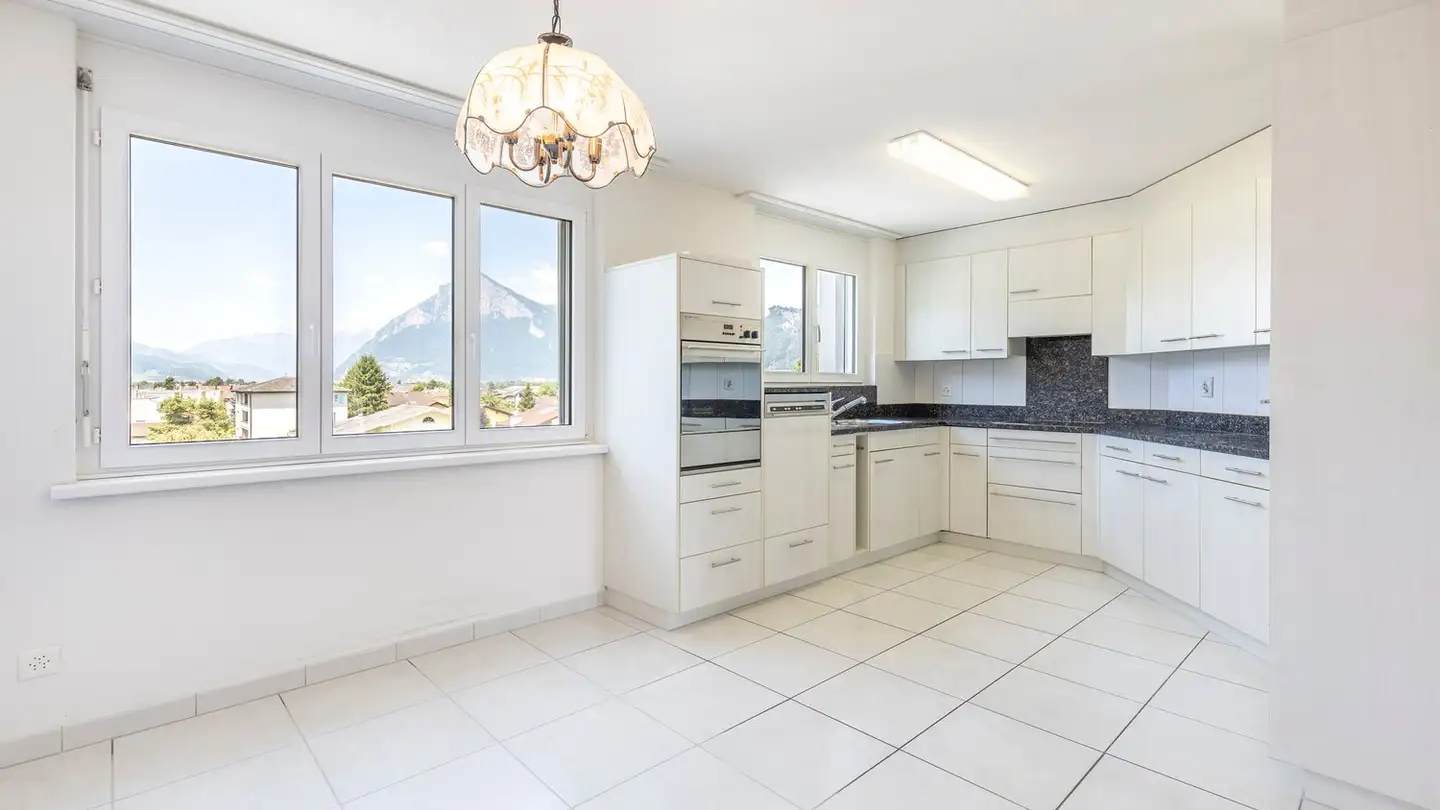 Wohnung kaufen - 7310 Bad Ragaz - Foto 2