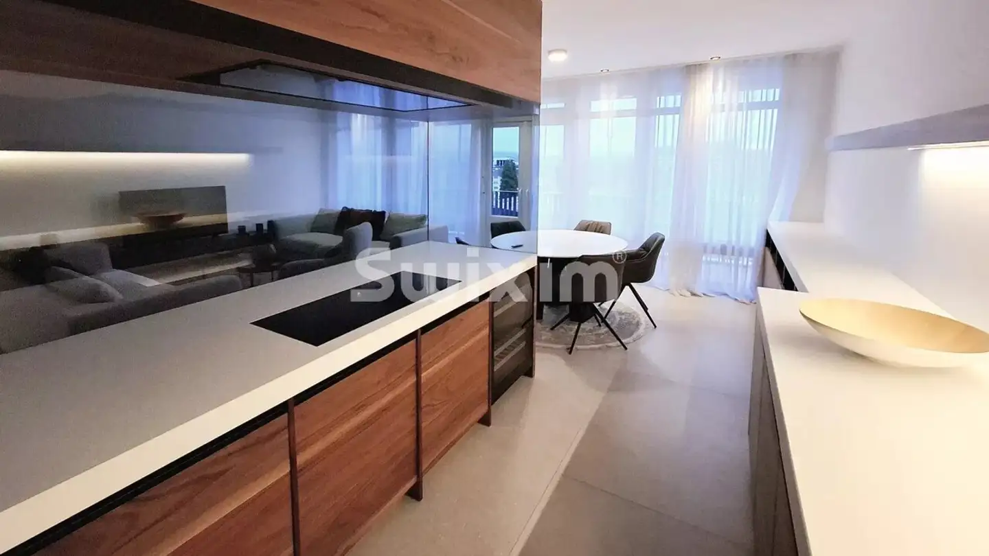 Appartement à vendre - 1209 Genève - Photo 3