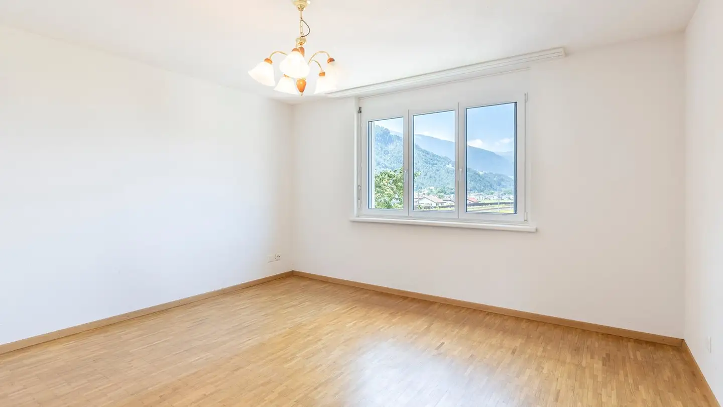 Wohnung kaufen - 7310 Bad Ragaz - Foto 3