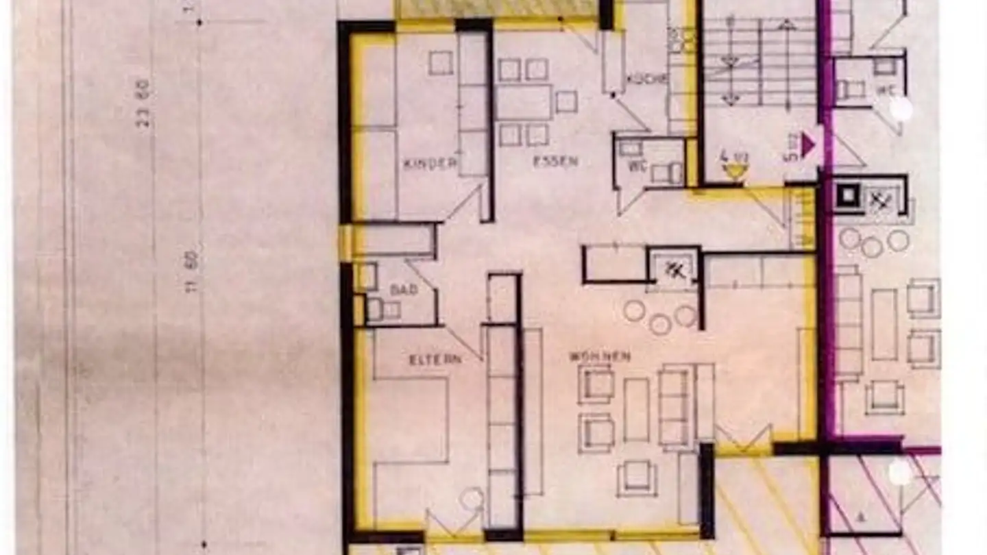 Appartamento in affitto - Rotbuchstrasse 14, 8600 Dübendorf - Foto 2