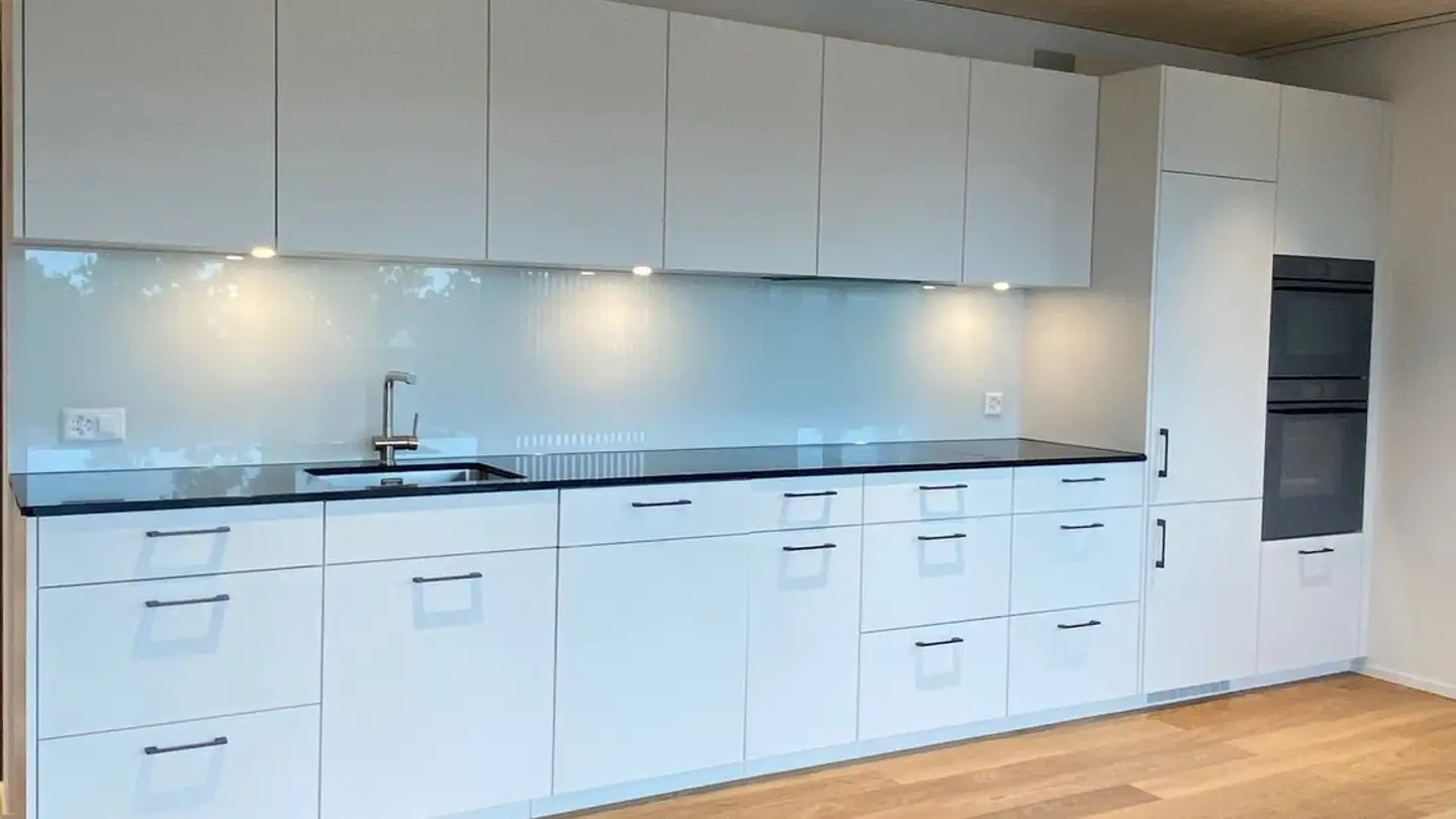 Appartement à louer - Weidstrasse 33, 8330 Pfäffikon ZH - Photo 2