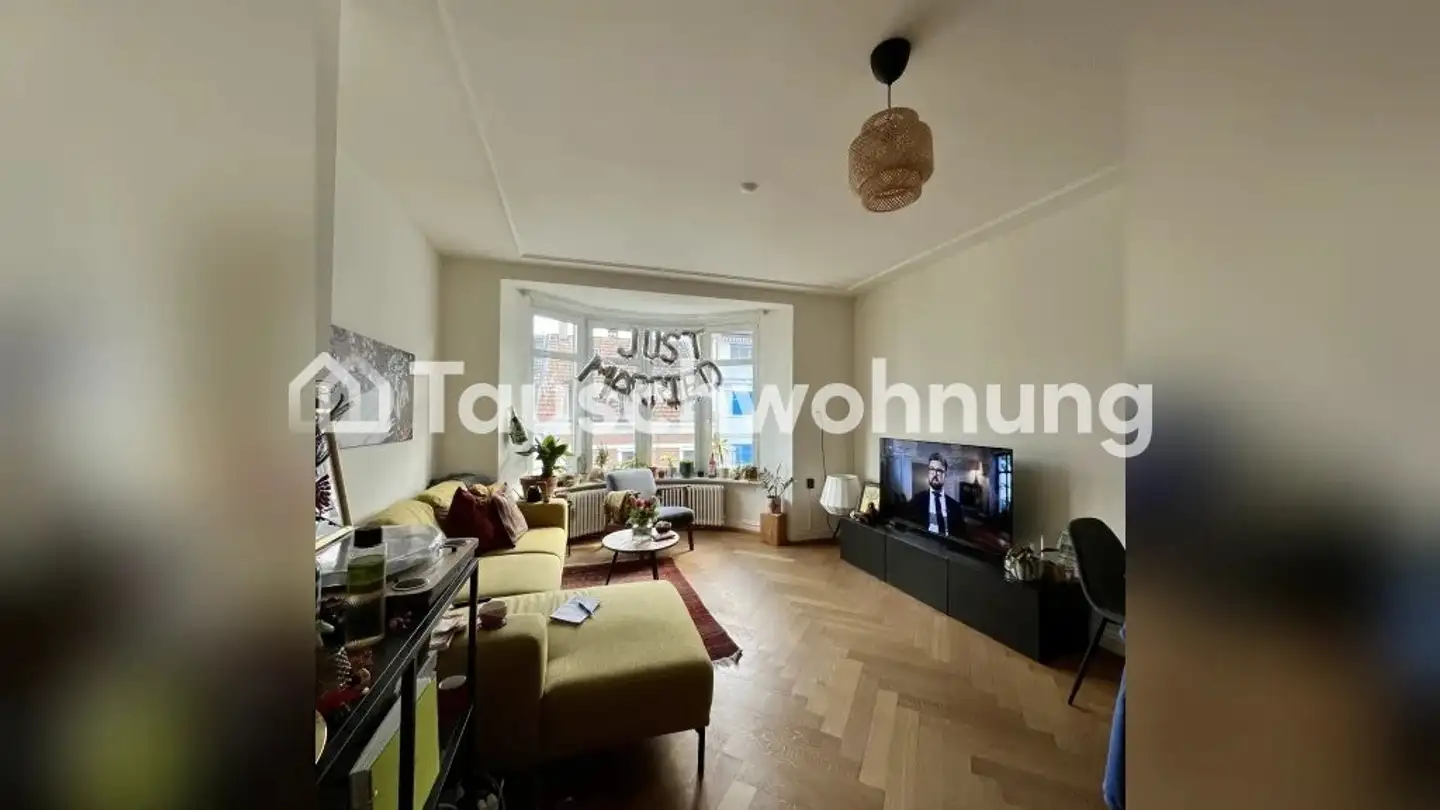 Appartement à louer - 4055 Basel