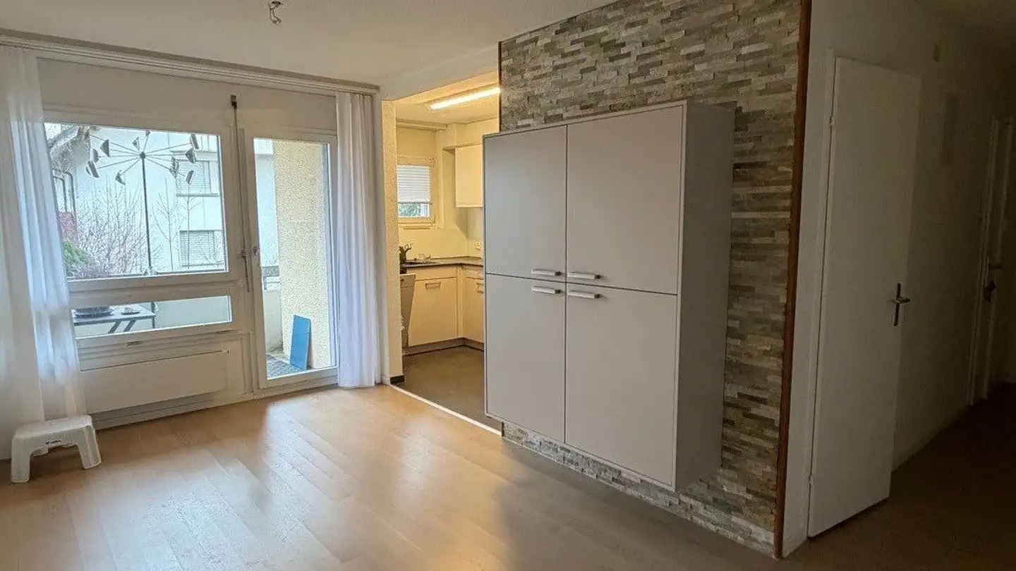 Appartamento in affitto - Rotbuchstrasse 14, 8600 Dübendorf - Foto 3