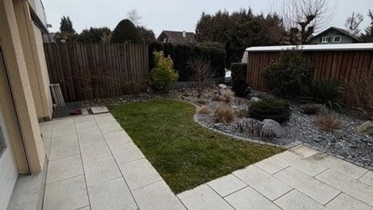 Appartamento in affitto - Rotbuchstrasse 14, 8600 Dübendorf - Foto 4