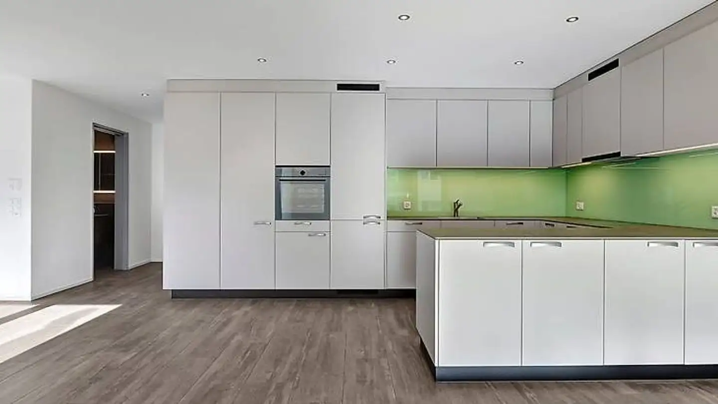 Apartment for rent - Huebstrasse 15, 9402 Mörschwil - Photo 4
