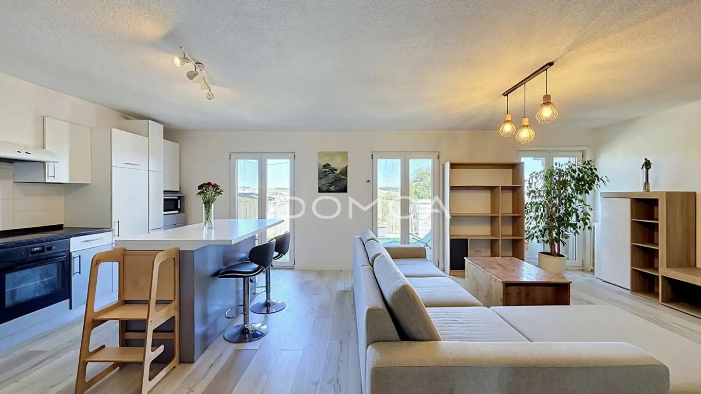 Apartment for sale - 1676 Chavannes-les-Forts - Photo 2