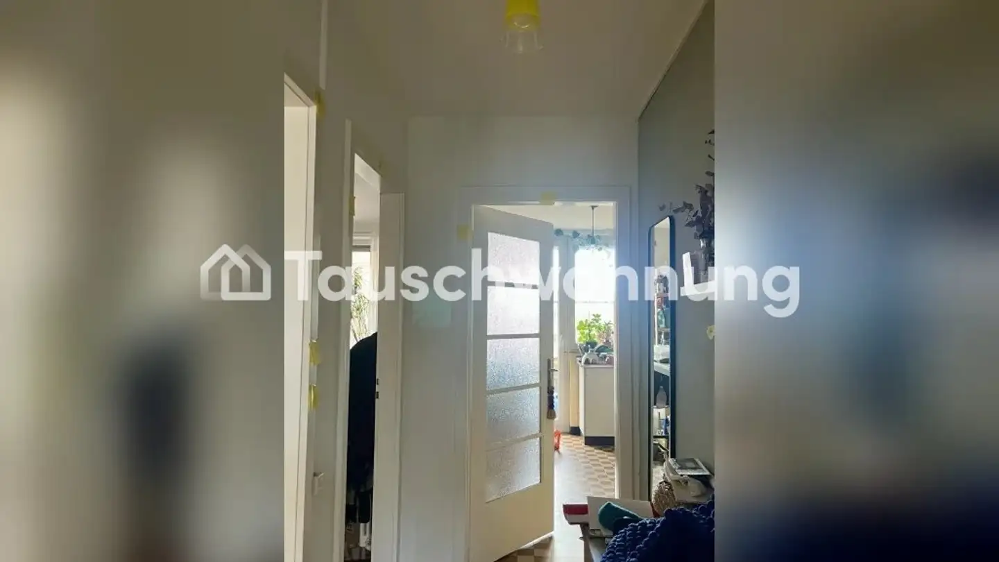 Appartement à louer - 4055 Basel - Photo 2