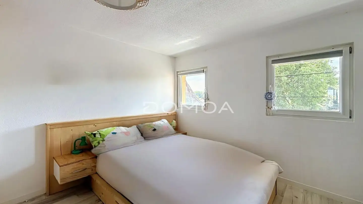 Apartment for sale - 1676 Chavannes-les-Forts - Photo 4