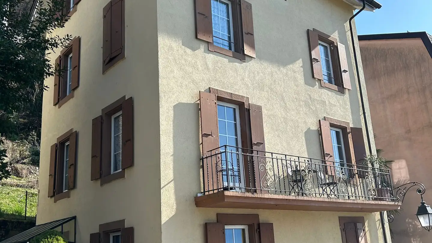 Edificio residenziale in vendita - 1820 Veytaux - Foto 2