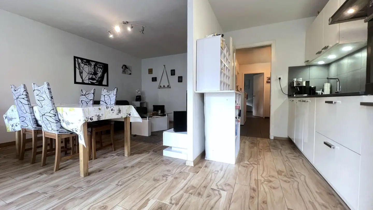 Appartement à vendre - 2016 Cortaillod