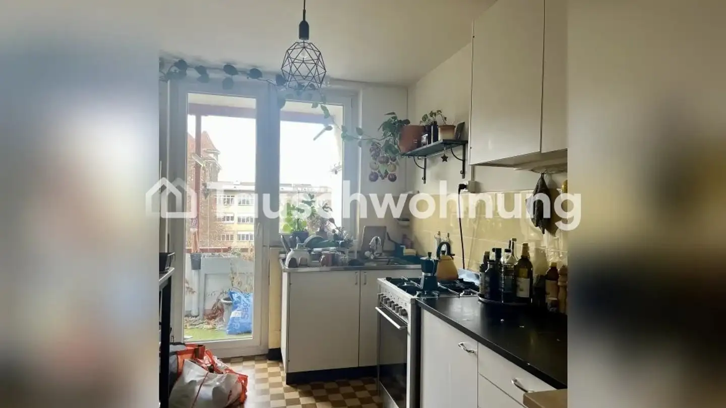 Appartement à louer - 4055 Basel - Photo 4
