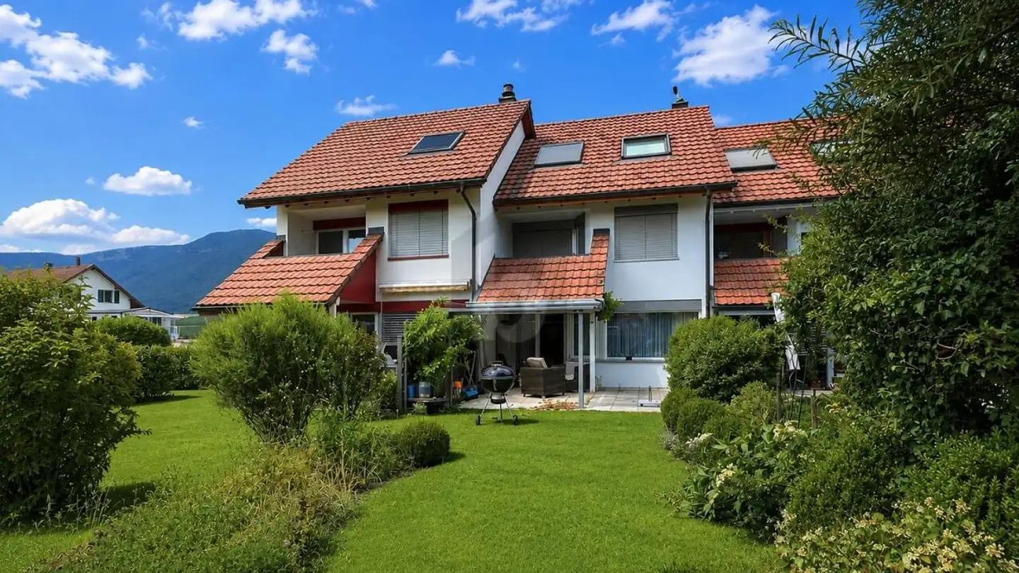 Reihenhaus mieten - 4515 Oberdorf SO - Foto 3