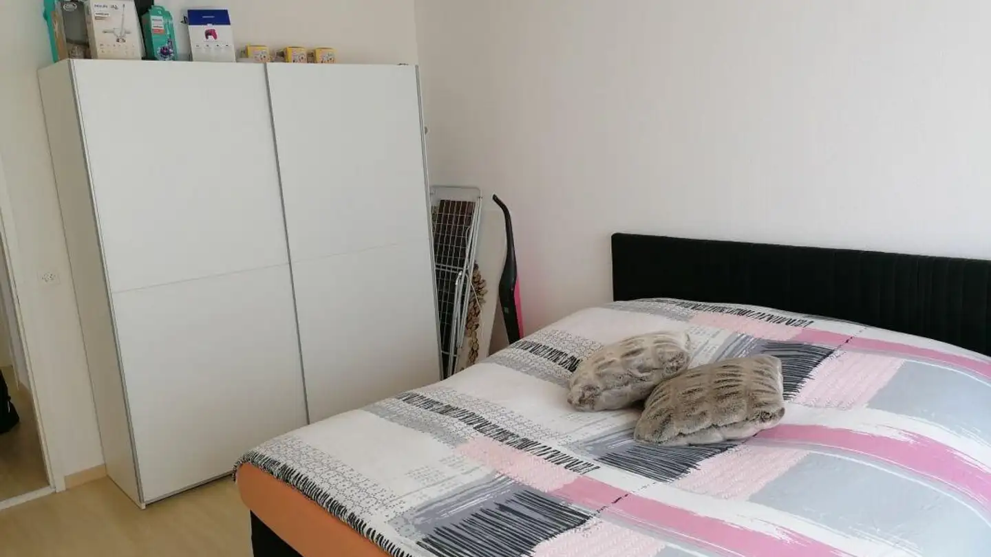 Appartamento in affitto - Sulzbachstrasse 1, 9404 Rorschacherberg - Foto 3