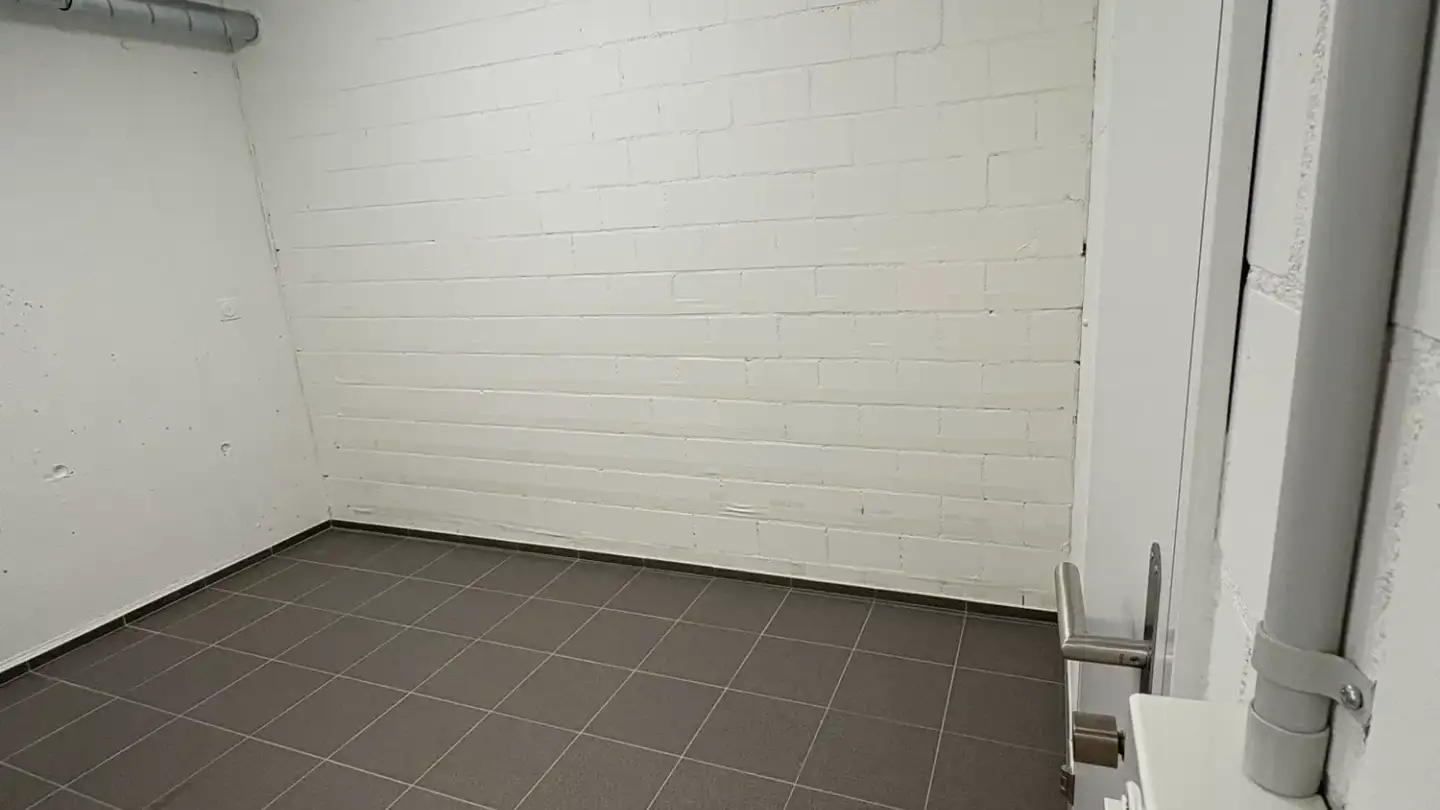 Apartment for rent - Bungertstrasse 12, 7205 Zizers