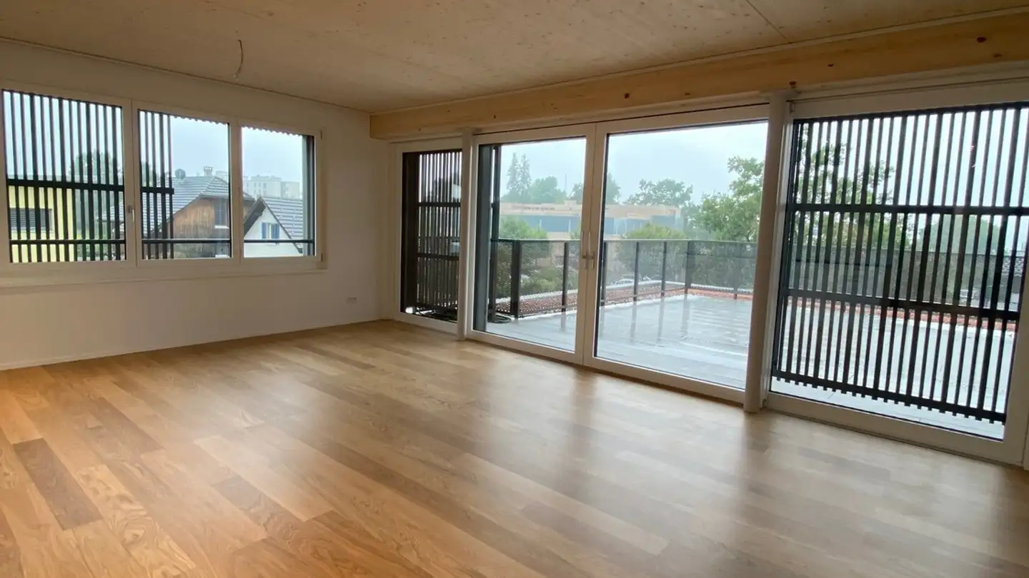 Appartement à louer - Weidstrasse 33, 8330 Pfäffikon ZH - Photo 4
