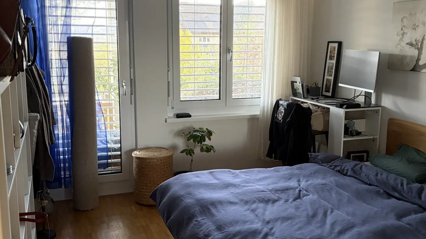 Wohnung mieten - 8049 Zürich - Foto 3