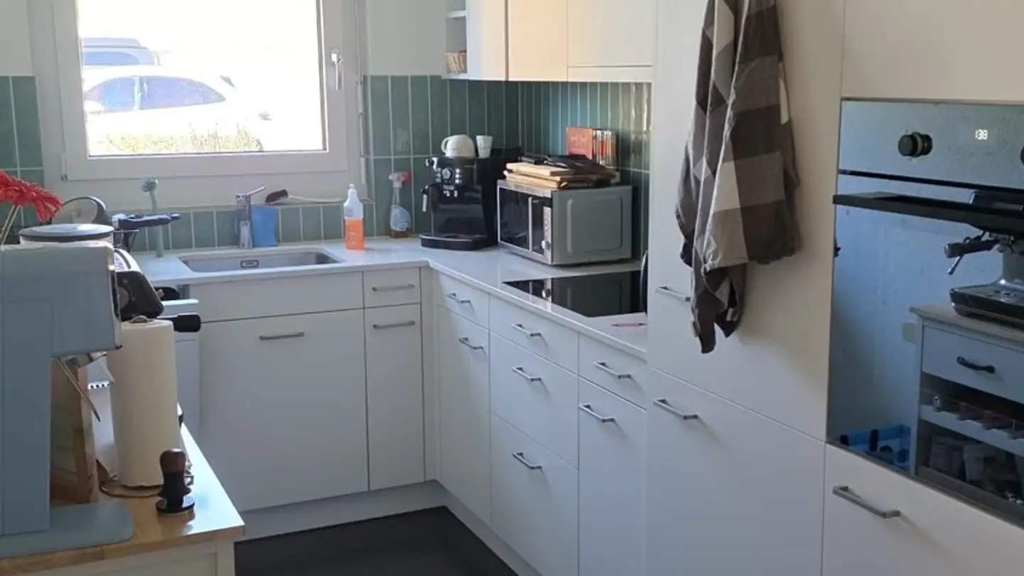 Wohnung mieten - 8049 Zürich - Foto 4