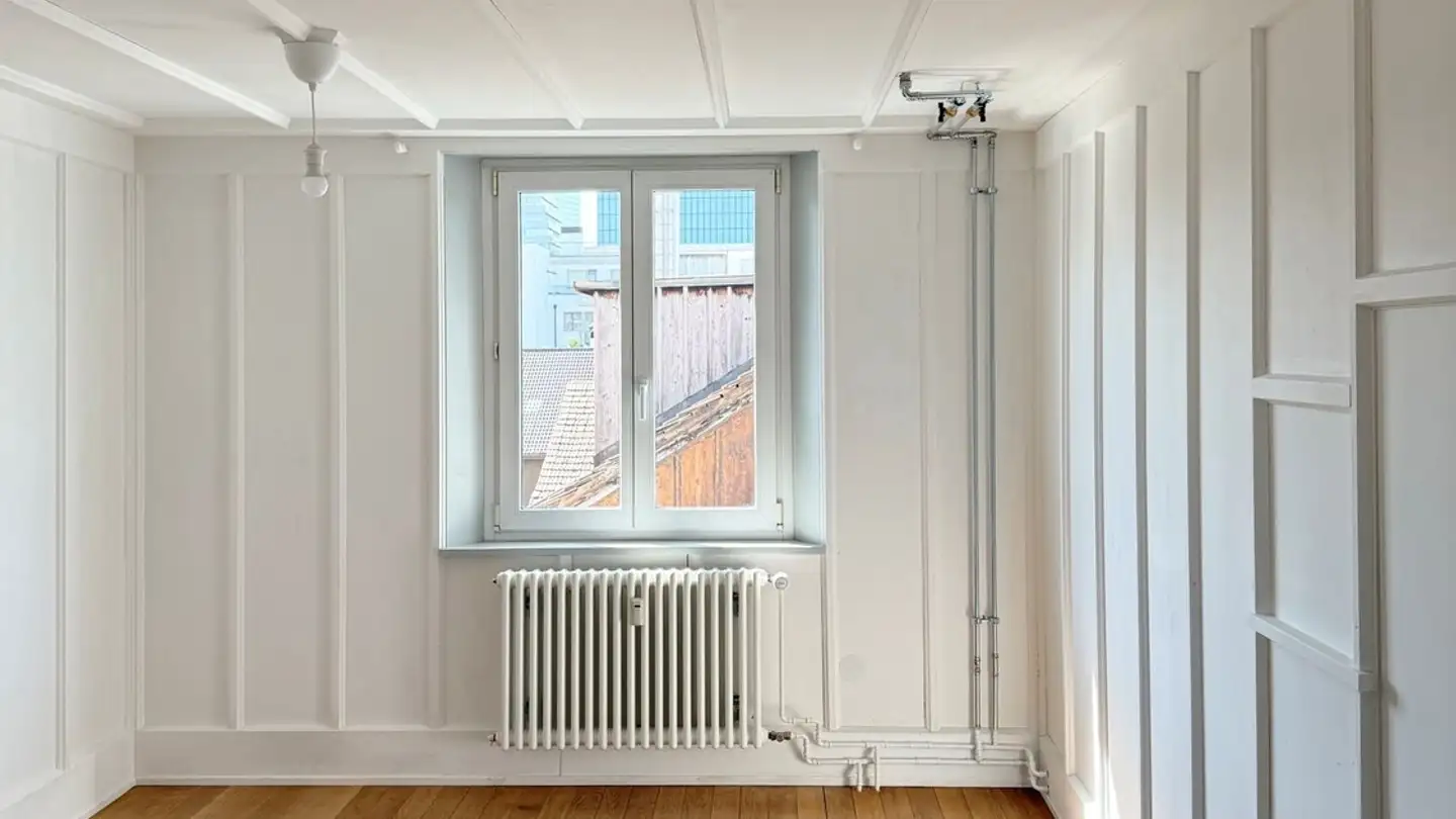 Zimmer mieten - Maulbeerstrasse 24, 4058 Basel - Foto 2