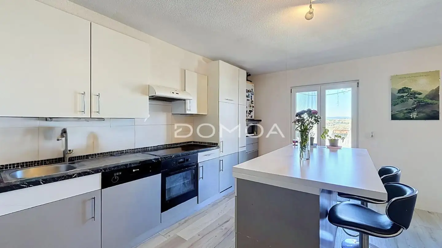 Apartment for sale - 1676 Chavannes-les-Forts - Photo 3
