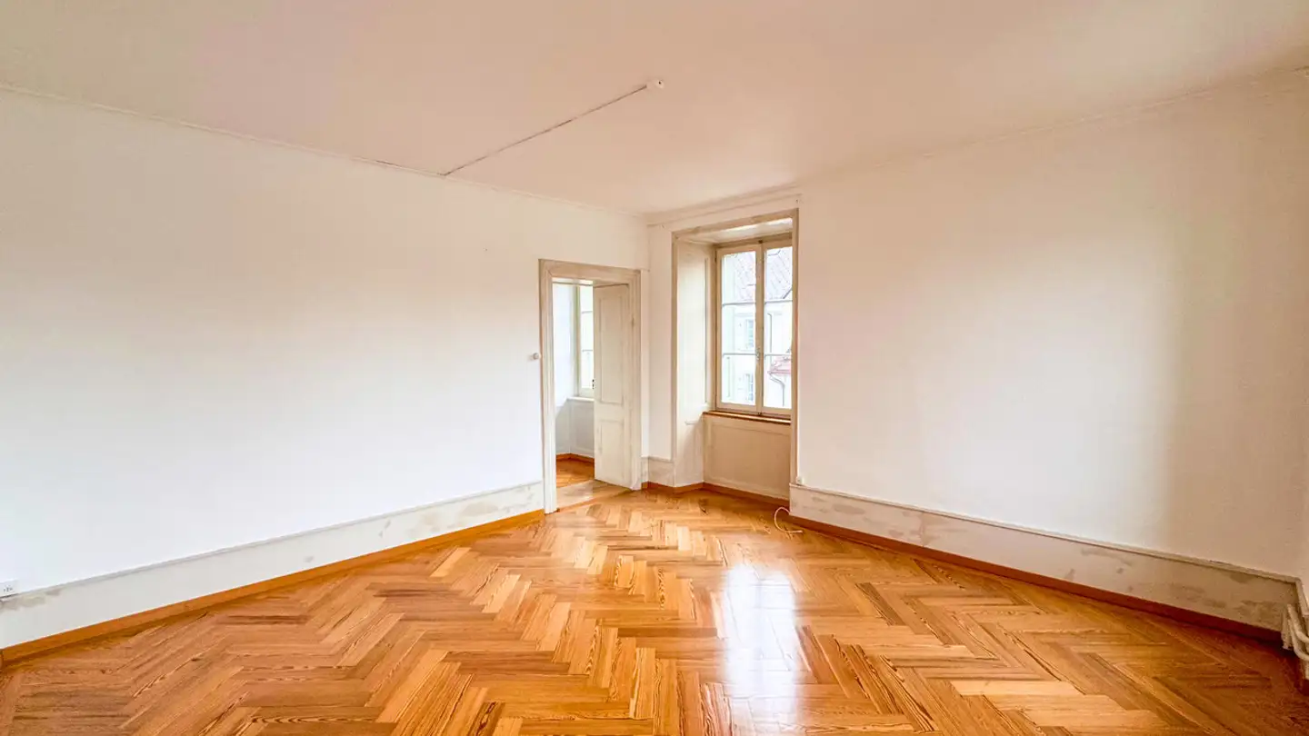 Apartment for rent - Rue De La Promenade 40, 1630 Bulle - Photo 4