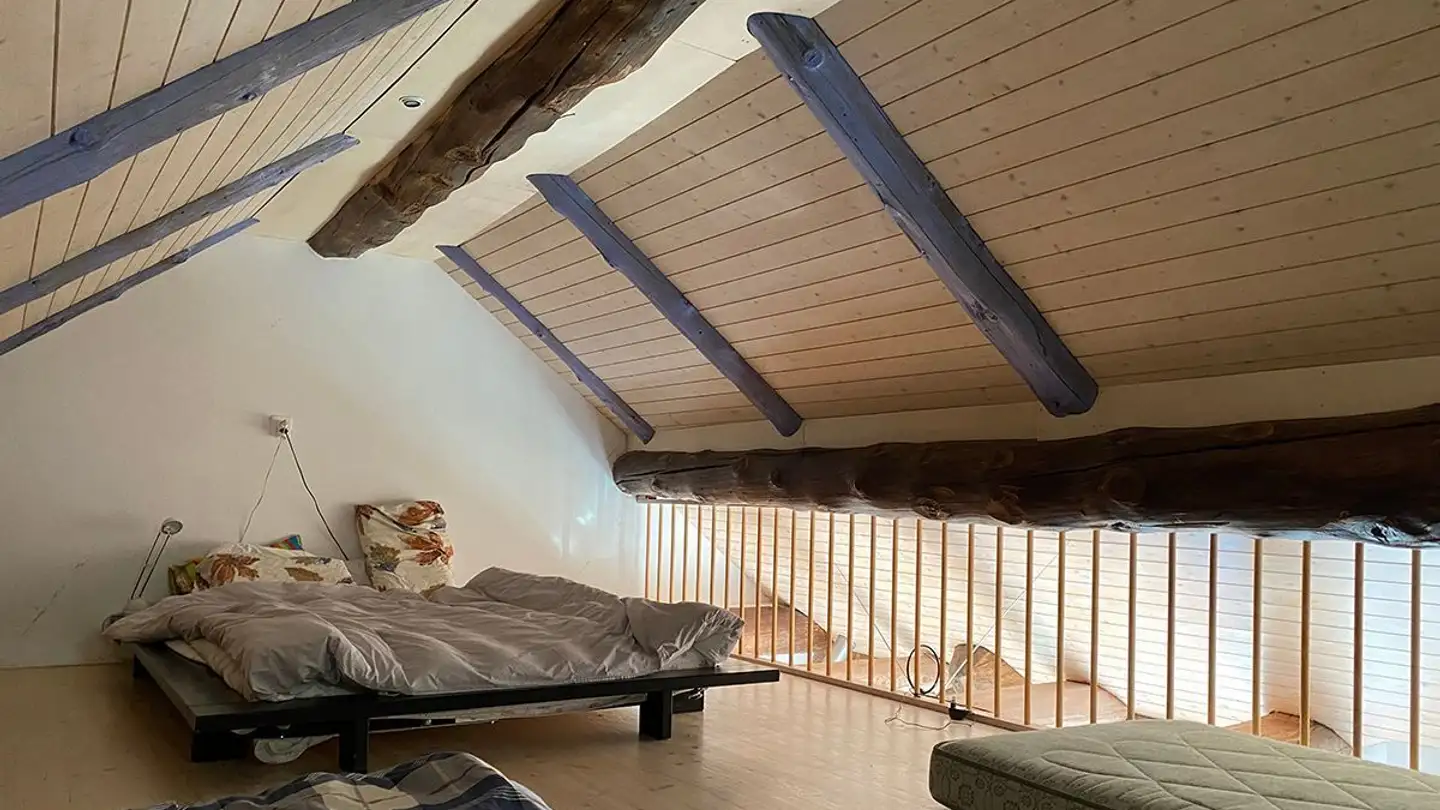 Maison troglodyte à vendre - 6713 Malvaglia - Photo 4