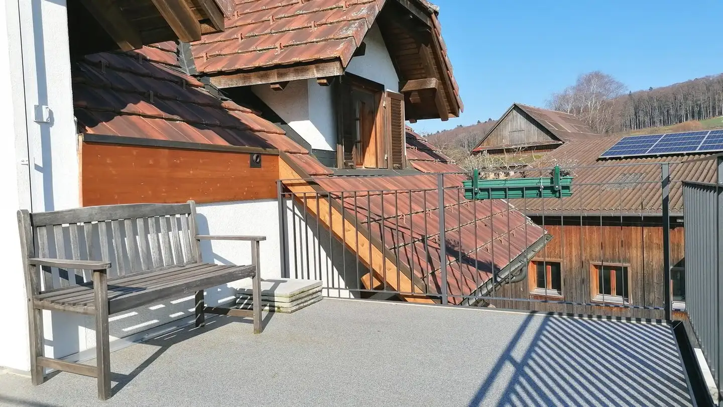 Wohnung mieten - Peyerhof 1, 6288 Schongau - Foto 4
