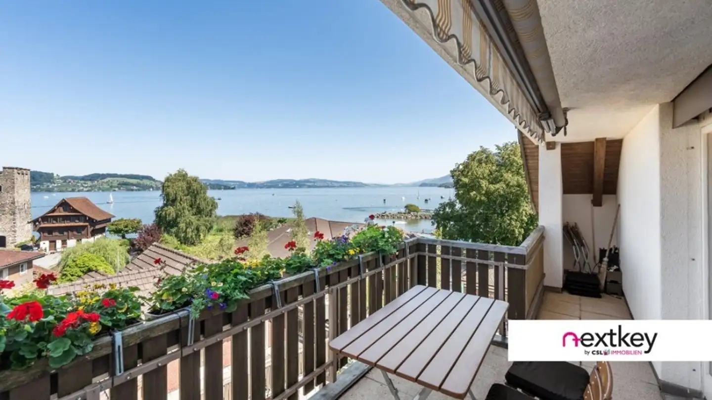 Duplex for sale - 6362 Stansstad