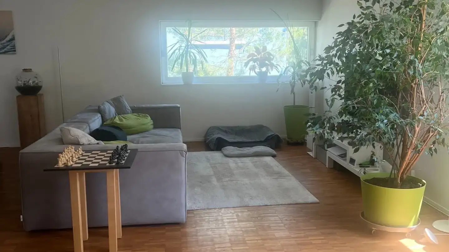 Wohnung mieten - Glaubtenstrasse 4, 8046 Zürich