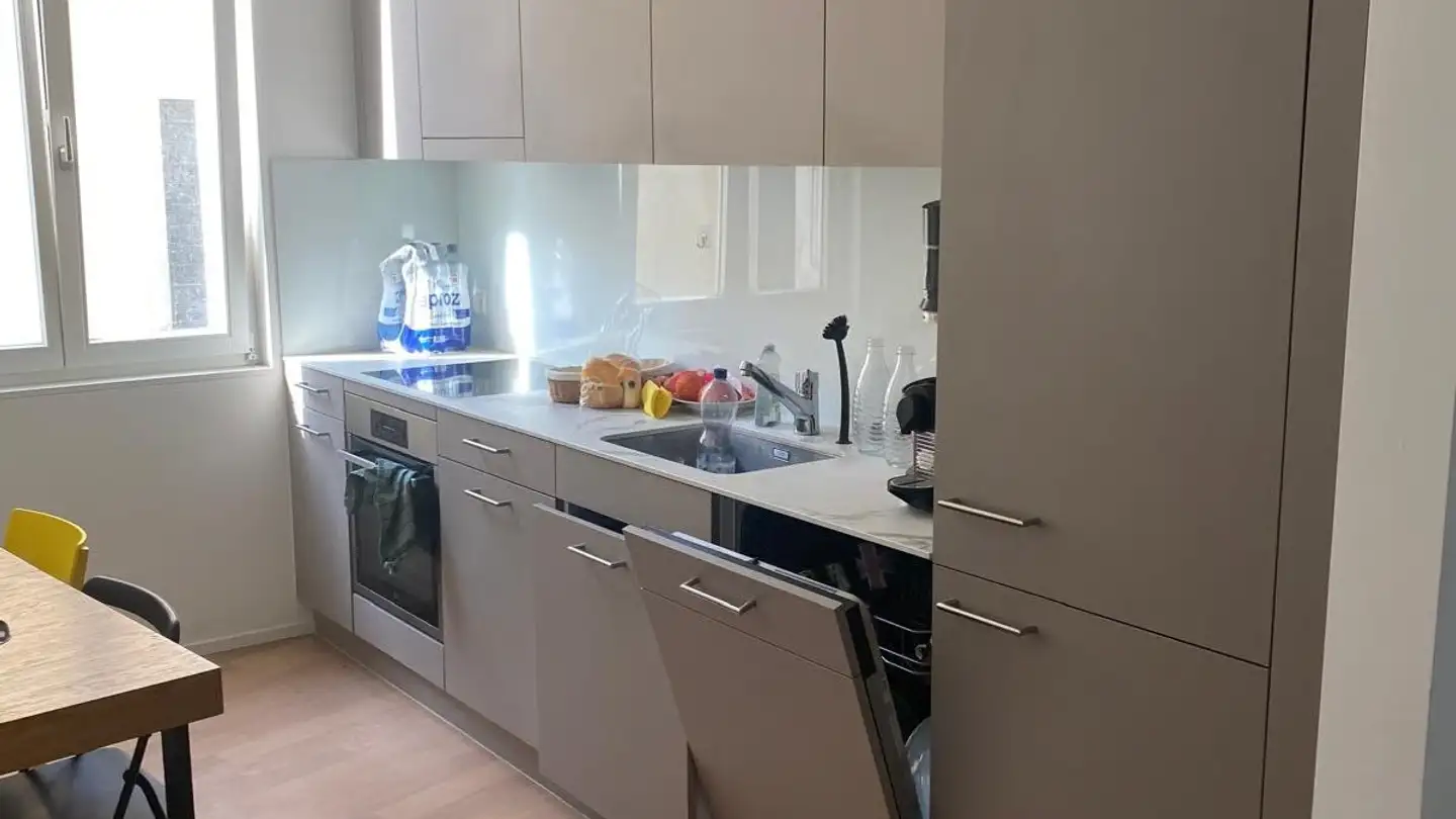 Apartment for rent - Via Santa Caterina 1, 6600 Locarno - Photo 3