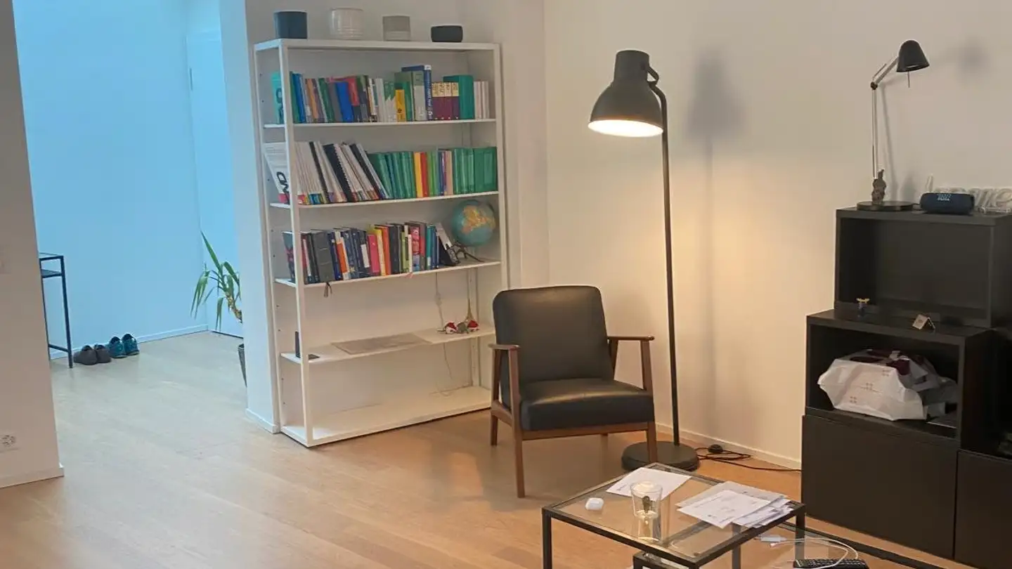 Apartment for rent - Via Santa Caterina 1, 6600 Locarno - Photo 4