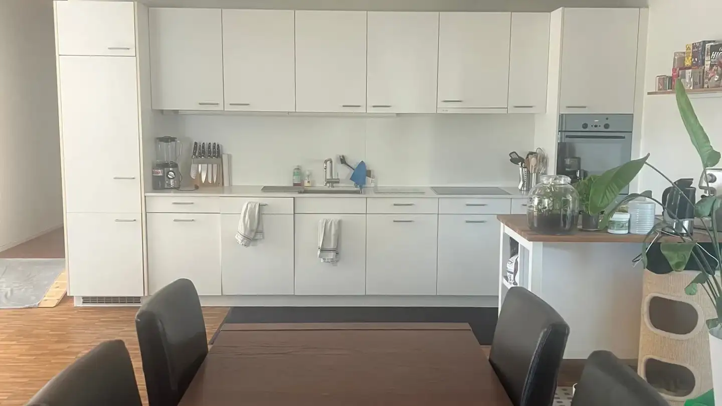 Wohnung mieten - Glaubtenstrasse 4, 8046 Zürich - Foto 2