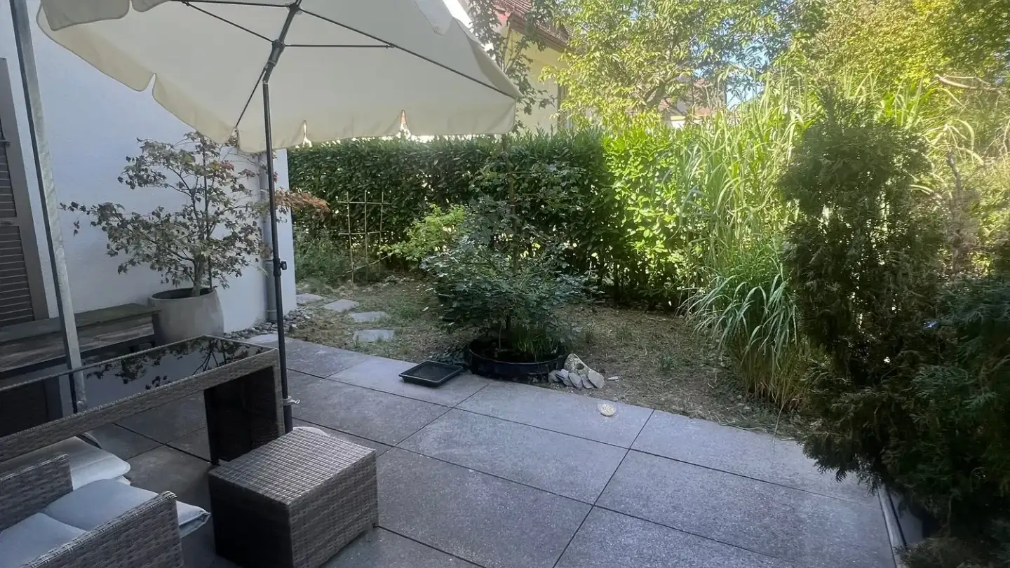 Wohnung mieten - Glaubtenstrasse 4, 8046 Zürich - Foto 3