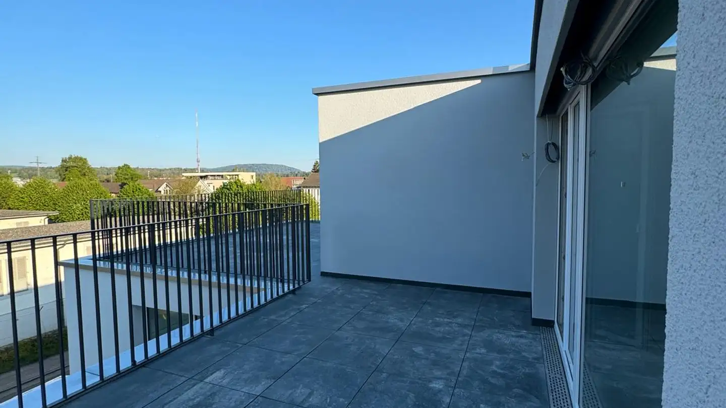 Appartement à louer - Müliweg 3, 8180 Bülach - Photo 2