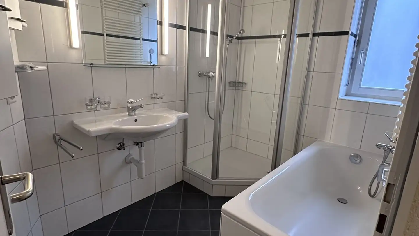 Apartment for rent - Ilgenstrasse 20, 9000 St. Gallen