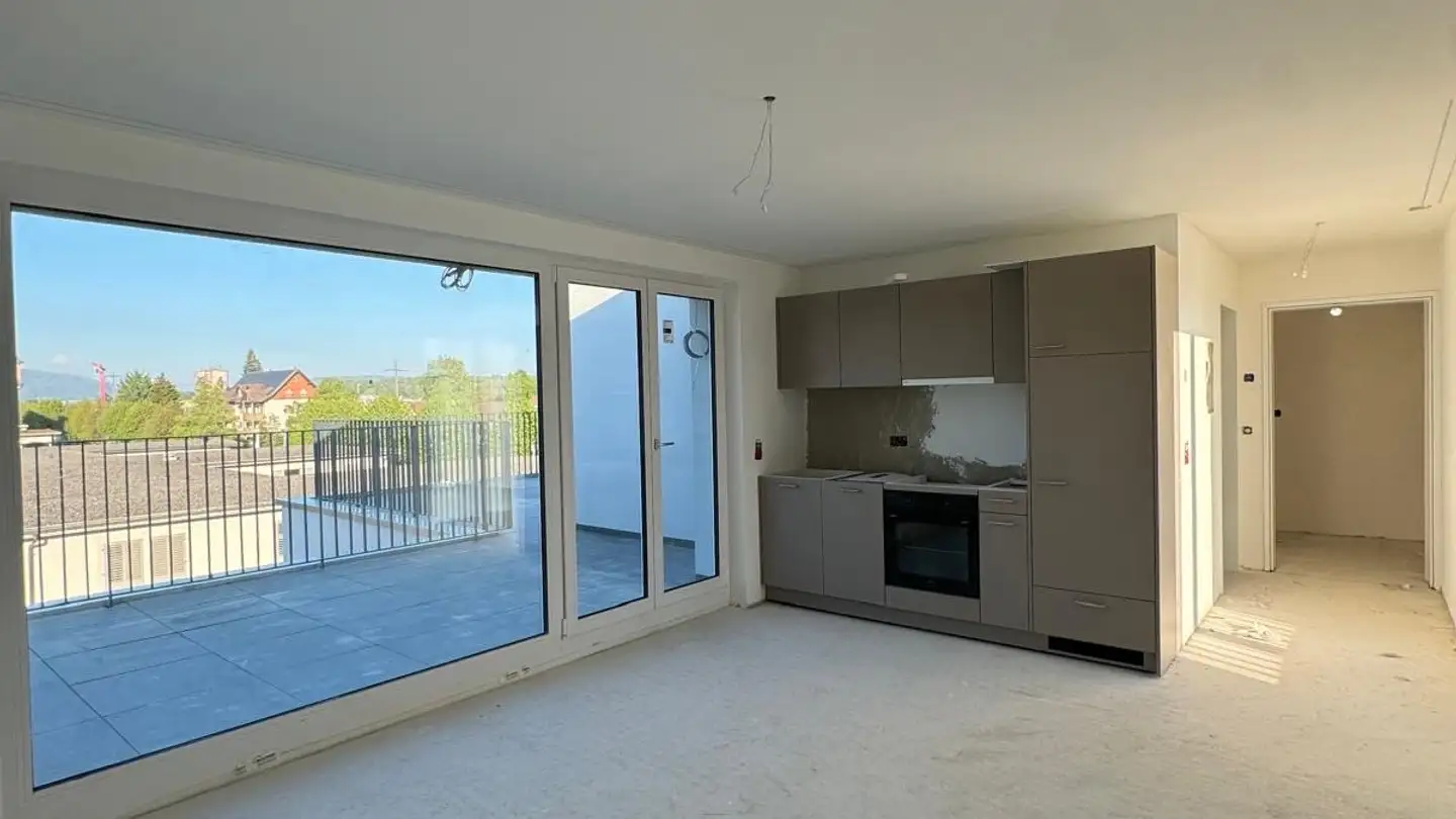 Appartement à louer - Müliweg 3, 8180 Bülach - Photo 4