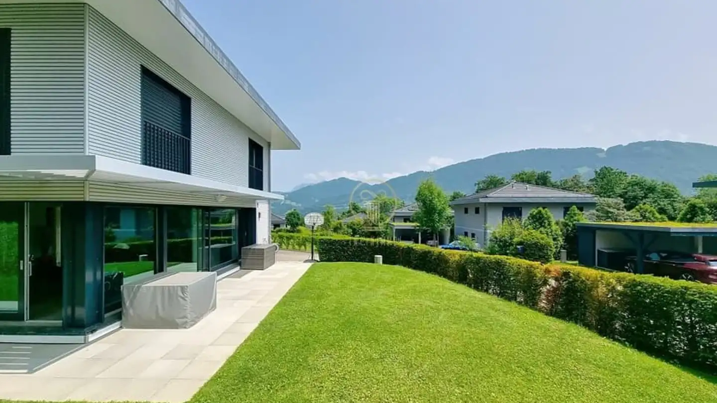 Casa singola in vendita - 1808 Les Monts-de-Corsier