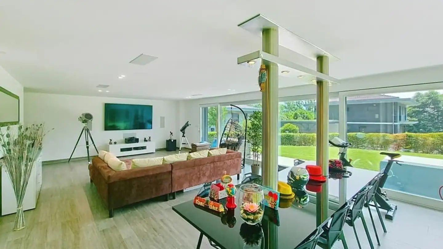 Casa singola in vendita - 1808 Les Monts-de-Corsier - Foto 2